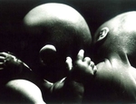 Daido Moriyama Pantomime 1965 2008