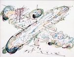Gordon Matta-Clark_Untitled (energy tree)