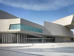 Il museo MaXXi di Roma
