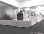 Il progetto Abdr di allestimento della sala delle Polis nel Museo Archeologico Nazionale di Reggio Calabria
