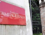 La nuova sede della Fondazione Hermitage Italia
