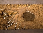 Frammento II - da "L’Arte dell’uomo primordiale" di Emilio Villa