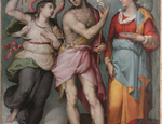 Bartolomeo Passerotti (Bologna 1529-92)