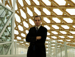 Laurent Le Bon. Foto © Michael Kamber