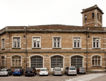 Factory Grisù a Ferrara